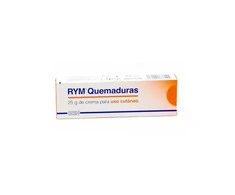 Rym Burns 25g
