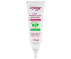 "Saforelle" Intymios higienos kremas 40 ml