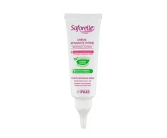 "Saforelle" Intymios higienos kremas 40 ml