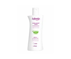 "Saforelle" skystas muilas intymiai higienai 250ml