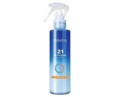 Salerm Cosmetics 21 dviejų fazių kondicionierius 190ml