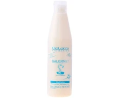 „Salerm Cosmetics 21 Silk Protein“ nenuplaunamas kondicionierius 250 ml