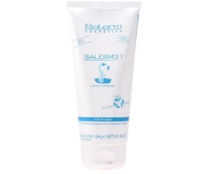 „Salerm Cosmetics 21 Silk Protein“ nenuplaunamas kondicionierius 200 ml