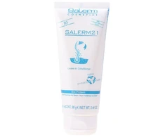 „Salerm Cosmetics 21 Silk Protein“ nenuplaunamas kondicionierius 100 ml