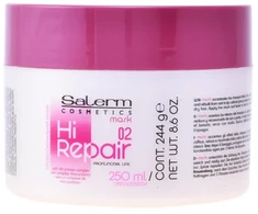 Salerm Cosmetics Hi Repair Mask 02 250ml