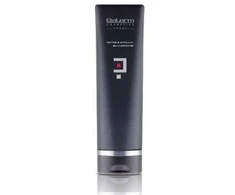 Salerm Cosmetics Homme Controle Exfoliant šampūnas nuo pleiskanų 250ml