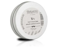 "Salerm Cosmetics Homme plaukų ir barzdos vaškas 100ml