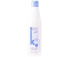 "Salerm Cosmetics Karatin Shot" priežiūros šampūnas 500ml
