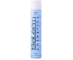 Salerm Cosmetics Plaukų lakas Normal 650ml