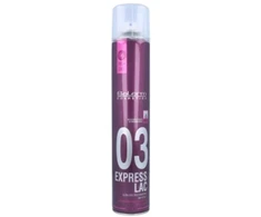 Salerm Cosmetics Proline 03 Express Lac Purškiklis 650ml
