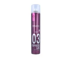 Salerm Cosmetics Proline 03 Express Lac purškiklis 650ml