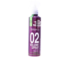 Salerm Cosmetics Purškiklis plaukams Anti-yellow Effect Salerm suteikiantis apimties 250 ml