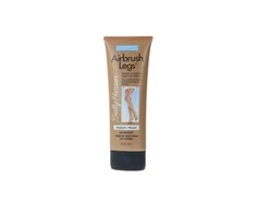 Sally Hansen Airbrush Legs Lotion 03 Medium Glow savaiminio įdegio losjonas
