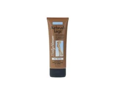 "Sally Hansen Airbrush" kojų losjonas 04 Tan Glow