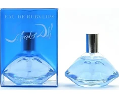 Salvador Dali Eau de Rubylips