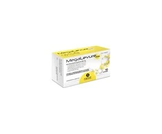 Salvat Megalevure Probiotic 10 paketėlių