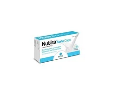 Salvat Nutira® Forte Caps 30 kapsulių