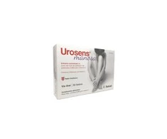 Salvat Urosens Manosa 30 paketėlių
