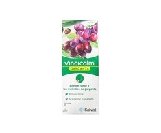 Salvat Vincicalm gerklės purškalas 25ml