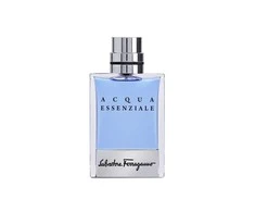 Salvatore Ferragamo Acqua Essenziale Pour Homme tualetinis vanduo purškiamas 100ml