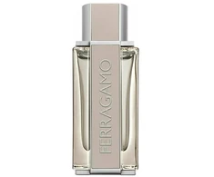 Salvatore Ferragamo Bright Leather Homme Eau De Toilette Purškiklis 50ml