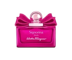 Salvatore Ferragamo Signorina Ribelle for Women (Kvepalai Moterims) EDP - 50ml