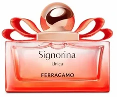 Salvatore Ferragamo Signorina Unica Eau De Parfum Purškiklis 100ml
