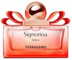 Salvatore Ferragamo Signorina Unica EDP parfumuotas vanduo moterims, 50 ml