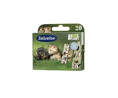 Salvelox 20 tvarsčiai Animal Planet