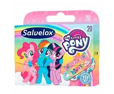 Salvelox ADH My Little Pony tvarstis 20vnt