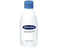 Salvelox Alcohol 96º 250ml
