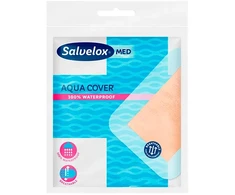 Salvelox Aqua Cover 3XL pleistrai 3 vnt