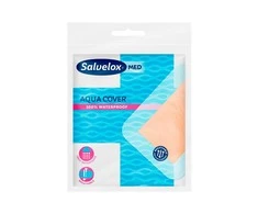 Salvelox Aqua Cover 3XL pleistrai 3 vnt