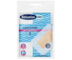 "Salvelox Aqua Cover" tvarsčiai 5 vnt
