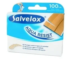 Salvelox Aqua Resist 1 Cuttable Strip 1m X 6cm