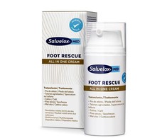Salvelox Foots Rescue pėdų kremas 100ml