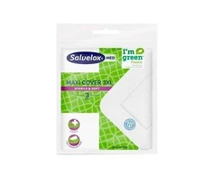 "Salvelox Maxi Cover 3" sterilūs tvarsčiai 3XL