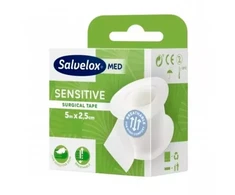 Salvelox Med jautri chirurginė juosta 10V