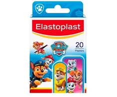 Salvelox Plasters Paw Patrol 20U