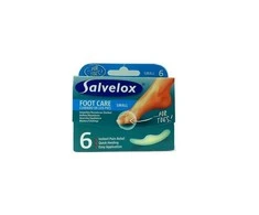 Salvelox Rescue 6vnt