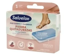 Salvelox Salveped Anti Hardness Stone akmuo pėdų priežiūrai