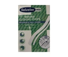 Salvelox siūlų juostelės 8 vnt