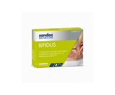 Sandoz Bienestar Bófidus 10 paketėlių