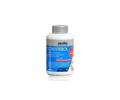 "Sandoz" sveikatingumo "Colester" sistema 120 kapsulių