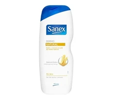 dušo gelis Sanex Gel 550 50ml Dermonatural