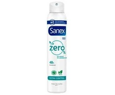 "Sanex Zero Extra-Control" dezodorantas purškiklis 200ml