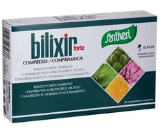 Santiveri Bilixir Forte 40 tablečių