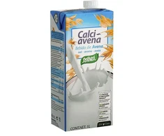 Santiveri Calciavena avižų gėrimas 6X1L