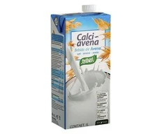 Santiveri Calciavena avižų gėrimas 6X1L