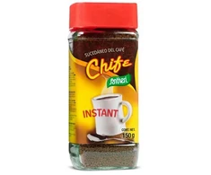 Santiveri Chife cikorijų kava 150g